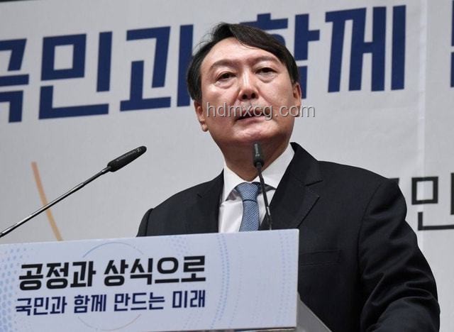 韩国新总统李在明背景全解析